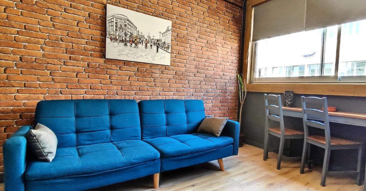 As Athens Central Cozy Apartment 2 Exterior foto