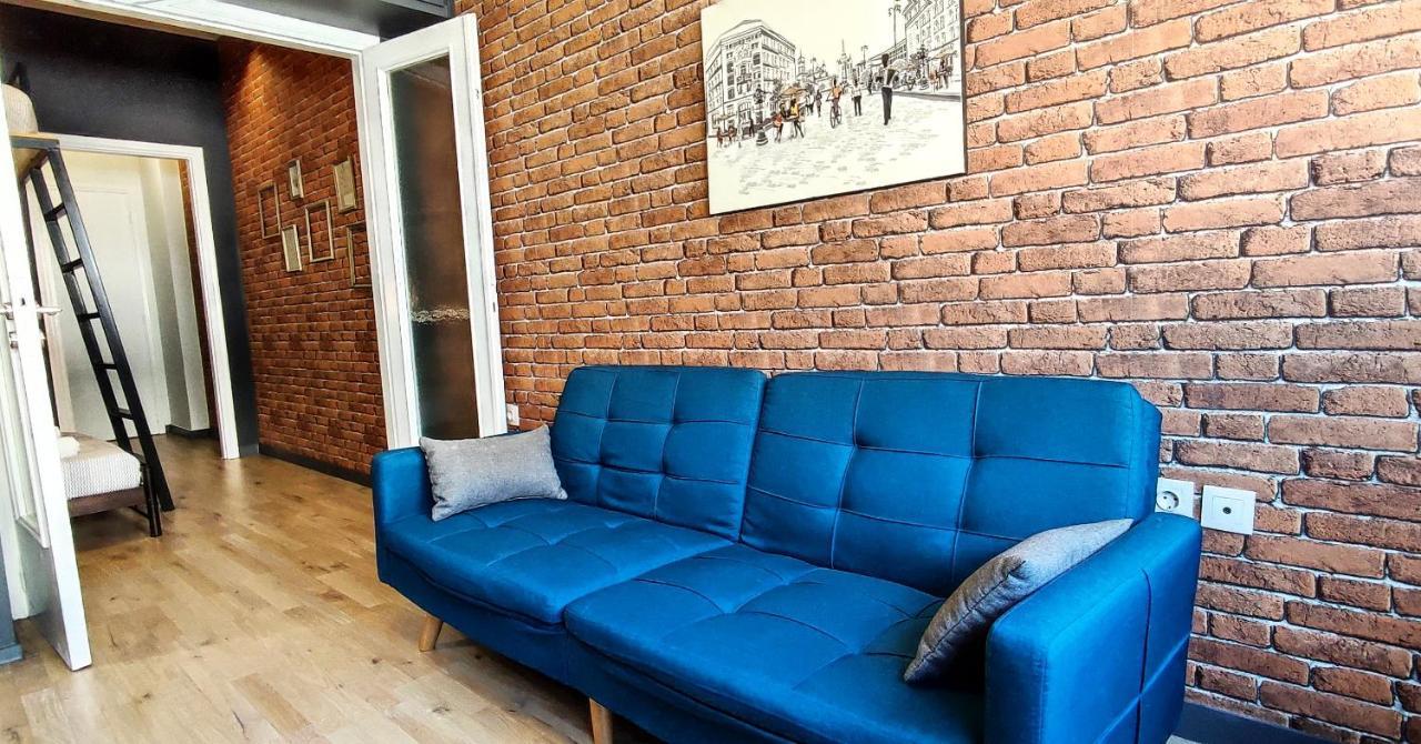 As Athens Central Cozy Apartment 2 Exterior foto